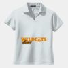 Women's Dri Mesh ® V Neck Polo Thumbnail
