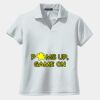 Women's Dri Mesh ® V Neck Polo Thumbnail