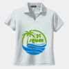 Women's Dri Mesh ® V Neck Polo Thumbnail