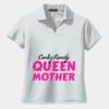 Women's Dri Mesh ® V Neck Polo Thumbnail