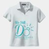 Women's Dri Mesh ® V Neck Polo Thumbnail