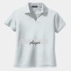 Women's Dri Mesh ® V Neck Polo Thumbnail