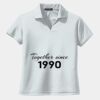 Women's Dri Mesh ® V Neck Polo Thumbnail