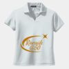 Women's Dri Mesh ® V Neck Polo Thumbnail