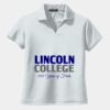 Women's Dri Mesh ® V Neck Polo Thumbnail