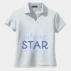 Women's Dri Mesh ® V Neck Polo Thumbnail