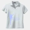 Women's Dri Mesh ® V Neck Polo Thumbnail