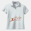 Women's Dri Mesh ® V Neck Polo Thumbnail