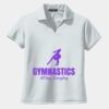 Women's Dri Mesh ® V Neck Polo Thumbnail