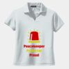 Women's Dri Mesh ® V Neck Polo Thumbnail