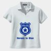 Women's Dri Mesh ® V Neck Polo Thumbnail