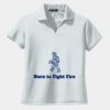 Women's Dri Mesh ® V Neck Polo Thumbnail