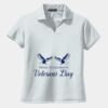 Women's Dri Mesh ® V Neck Polo Thumbnail