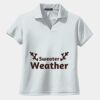 Women's Dri Mesh ® V Neck Polo Thumbnail