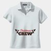 Women's Dri Mesh ® V Neck Polo Thumbnail