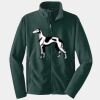 Youth Value Fleece Jacket Thumbnail