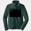 Youth Value Fleece Jacket Thumbnail