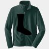 Youth Value Fleece Jacket Thumbnail