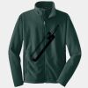 Youth Value Fleece Jacket Thumbnail