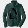 Youth Value Fleece Jacket Thumbnail