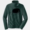 Youth Value Fleece Jacket Thumbnail