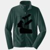 Youth Value Fleece Jacket Thumbnail