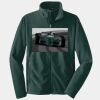 Youth Value Fleece Jacket Thumbnail