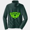 Youth Value Fleece Jacket Thumbnail
