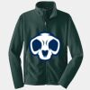Youth Value Fleece Jacket Thumbnail