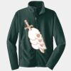 Youth Value Fleece Jacket Thumbnail