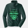 Youth Value Fleece Jacket Thumbnail