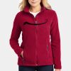 Women's Value Fleece Jacket Thumbnail