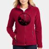 Women's Value Fleece Jacket Thumbnail