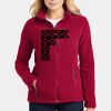 Women's Value Fleece Jacket Thumbnail