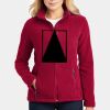 Women's Value Fleece Jacket Thumbnail