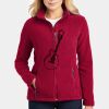 Women's Value Fleece Jacket Thumbnail