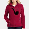 Women's Value Fleece Jacket Thumbnail
