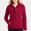 Women's Value Fleece Jacket Thumbnail