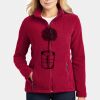 Women's Value Fleece Jacket Thumbnail