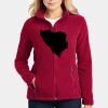 Women's Value Fleece Jacket Thumbnail