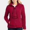 Women's Value Fleece Jacket Thumbnail