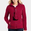 Women's Value Fleece Jacket Thumbnail