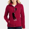 Women's Value Fleece Jacket Thumbnail