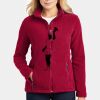 Women's Value Fleece Jacket Thumbnail