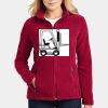 Women's Value Fleece Jacket Thumbnail