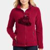 Women's Value Fleece Jacket Thumbnail