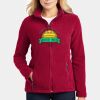 Women's Value Fleece Jacket Thumbnail