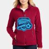 Women's Value Fleece Jacket Thumbnail