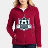 Women's Value Fleece Jacket Thumbnail