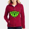Women's Value Fleece Jacket Thumbnail